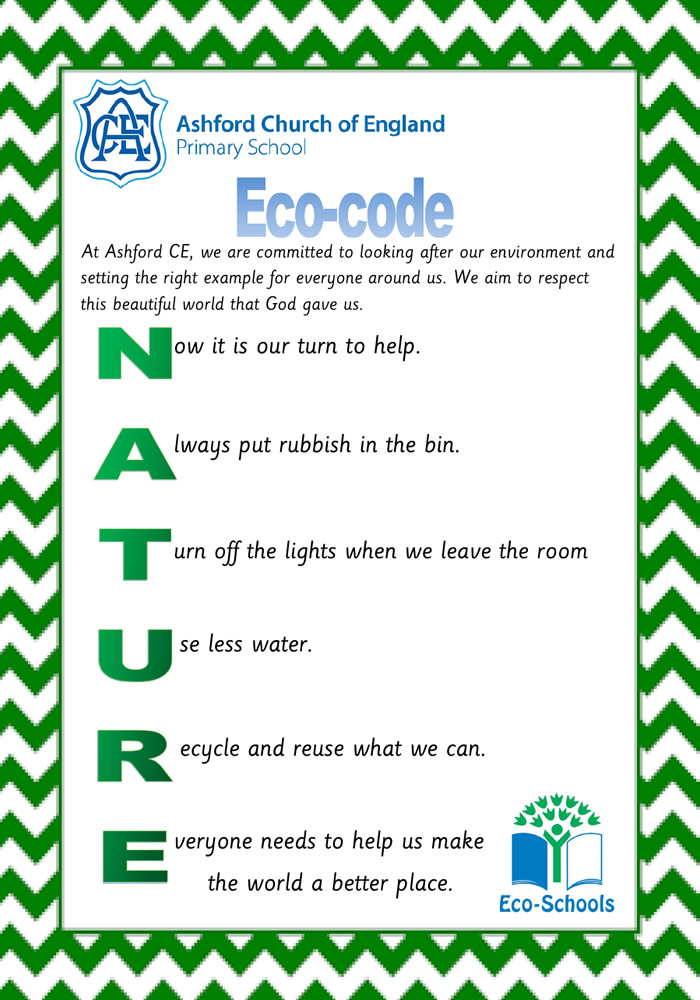 Eco Code