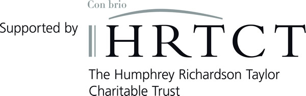 Humphrey Richardson Taylor Charitable Trust Logo