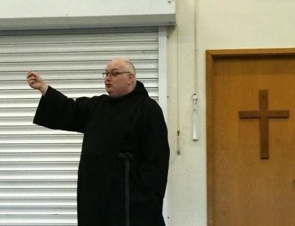 Fr Stuart