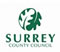 Surrey CC Logo